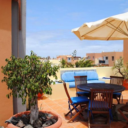 Apartamento Casa Leon Fuerteventura Corralejo Exterior foto