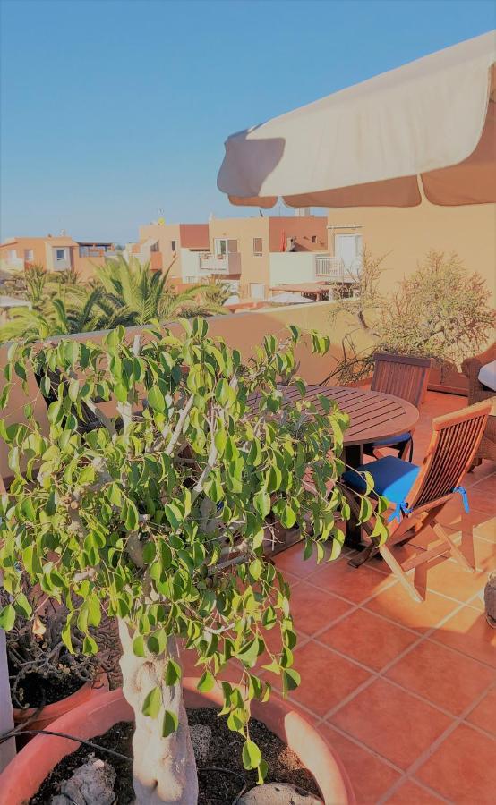 Apartamento Casa Leon Fuerteventura Corralejo Exterior foto