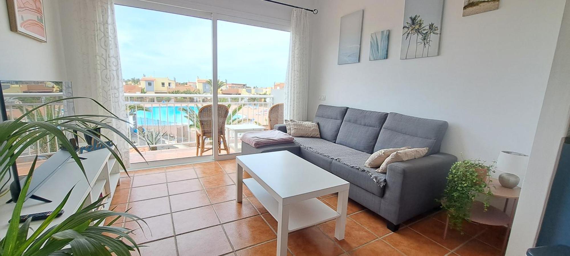 Apartamento Casa Leon Fuerteventura Corralejo Exterior foto